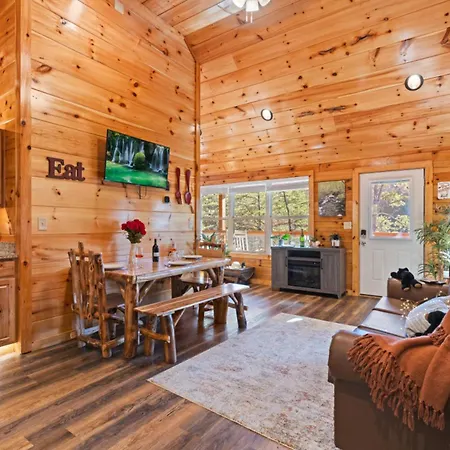 Heavenly Bliss By Ghosal Luxury Lodging